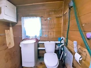 1-этажный дом, 80.2 м², 30 соток