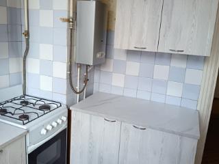 1-комн. квартира, 35 м², 1/4 этаж