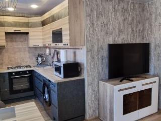3-комн. квартира, 58 м², 3/5 этаж