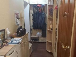 Студия, 34 м², 5/5 этаж