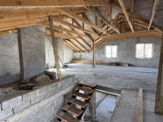 2-этажный дом, 344.8 м², 5.4 соток