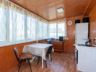 2-этажный дом, 80 м², 10 соток