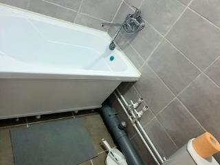 Студия, 22.5 м², 1/4 этаж