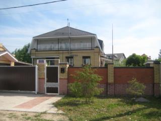 2-этажный дом, 399.5 м², 1200 соток