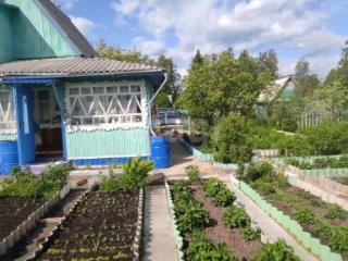 1-этажный дом, 24 м², 5.2 соток