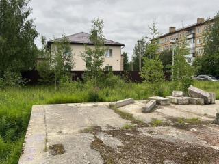 Участок земли, 13.2 соток