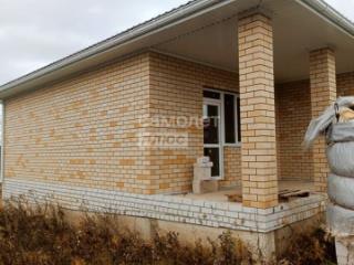 1-этажный дом, 110 м², 10 соток