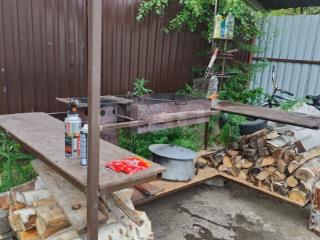  дом, 38 м², 10.28 соток