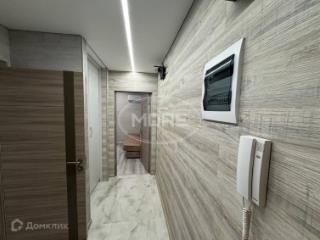 2-комн. квартира, 42.9 м², 2/5 этаж