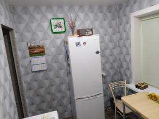 2-комн. квартира, 43.6 м², 3/5 этаж