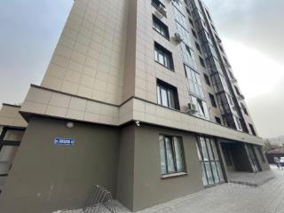 5-комн. квартира, 170 м², 10/10 этаж