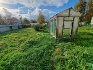 2-этажный дом, 32 м², 6 соток