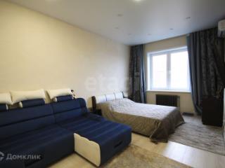 1-комн. квартира, 40.2 м², 14/18 этаж