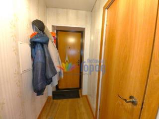 3-комн. квартира, 55.5 м², 4/5 этаж