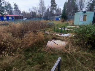  коттедж, 30 м², 5.8 соток