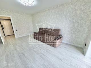 1-комн. квартира, 45.49 м², 4/8 этаж