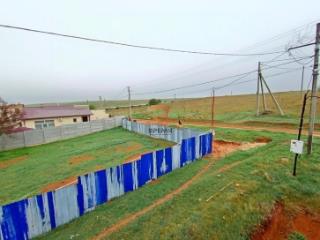 2-этажный дом, 96 м², 4 сотки