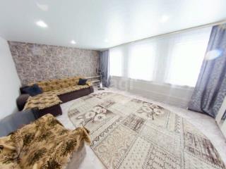 1-этажный дом, 61 м², 4.6 сотки