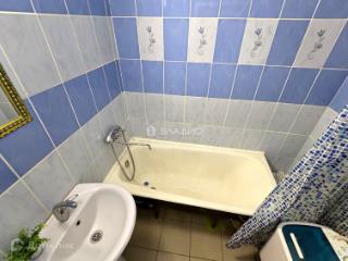 1-комн. квартира, 35.5 м², 2/14 этаж