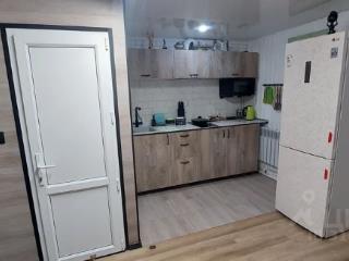 2-комн. квартира, 40 м², 1/1 этаж