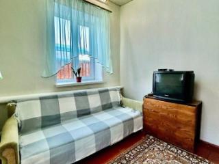 1-этажный дом, 109 м², 12 соток