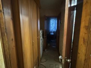 3-комн. квартира, 71.5 м², 3/5 этаж