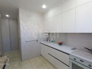 2-комн. квартира, 52.9 м², 4/5 этаж
