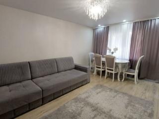 3-комн. квартира, 59.4 м², 1/5 этаж
