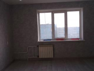 Студия, 19 м², 4/9 этаж