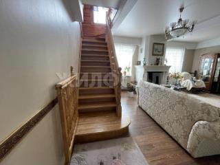  дом, 286.8 м², 17.85 соток