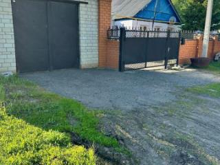 1-этажный дом, 60.1 м², 8 соток