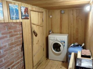  дом, 24 м², 10 соток