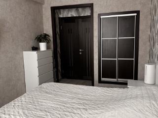 2-комн. квартира, 60 м², 2/4 этаж