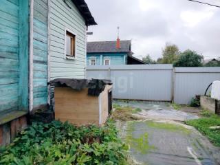 1-этажный дом, 41.9 м², 3 сотки