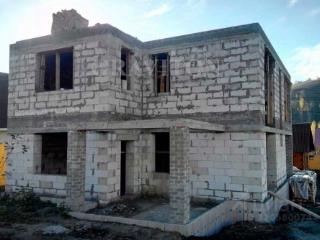 2-этажный коттедж, 154.8 м², 9 соток