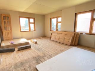 2-этажный коттедж, 92.3 м², 10.9 соток