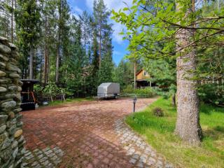 2-этажный дом, 213 м², 25 соток