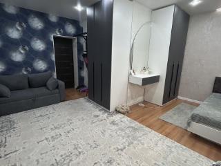 3-комн. квартира, 85.3 м², 3/5 этаж