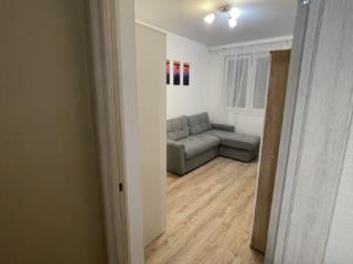 1-комн. квартира, 36.2 м², 13/17 этаж