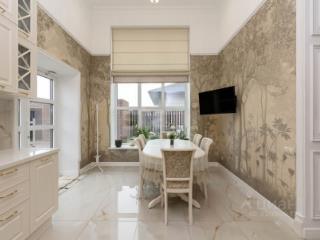 1-этажный дом, 184 м², 8.4 соток