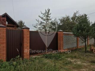 1-этажный дом, 106 м², 15 соток