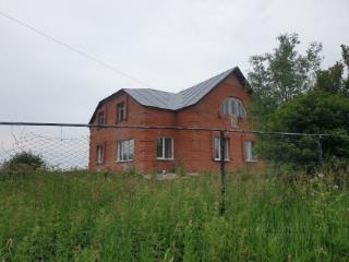 2-этажный дом, 526 м², 20 соток