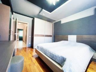 4-комн. квартира, 284 м², 3/16 этаж