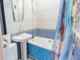 1-комн. квартира, 34 м², 4/5 этаж