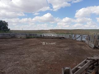 1-этажный дом, 80 м², 20 соток