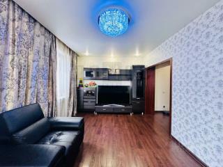 3-этажный коттедж, 341 м², 7 соток