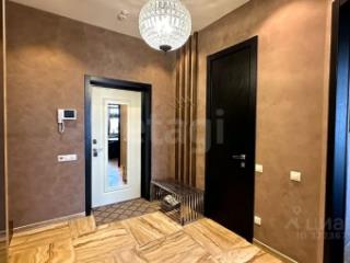 4-комн. квартира, 100.1 м², 15/15 этаж