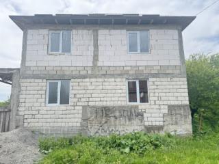 2-этажный дом, 201 м², 7 соток