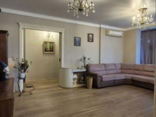 3-комн. квартира, 126.5 м², 12/17 этаж