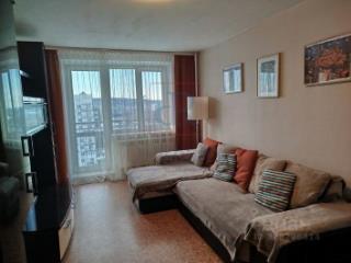 3-комн. квартира, 93.7 м², 18/18 этаж